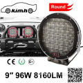 China Supplier For Atv Offroad New LED Work Light